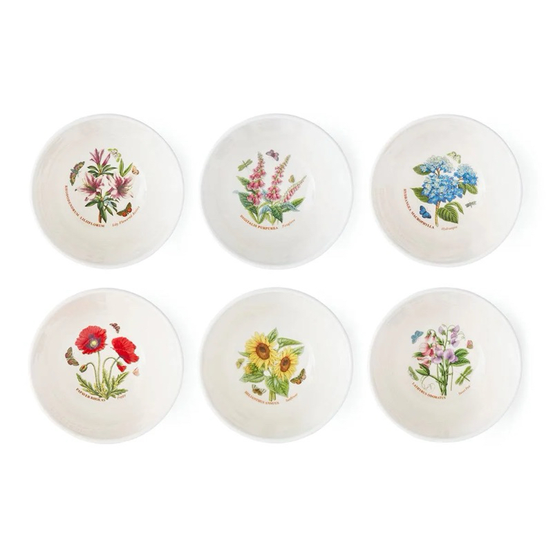 Portmeirion Botanic Garden Meadow 5" Stacking Bowl