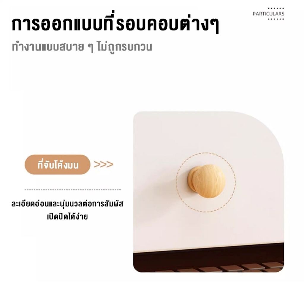 YYM ที่วางคอม ชั้นวางจอคอมพิวเตอร์ แท่นวางจอคอม ที่วางจอคอม ชั้นวางจอคอมพิวเตอร์ ชั้นวางโน้ตบุ๊ค laptop stand โต๊ะวางจอค