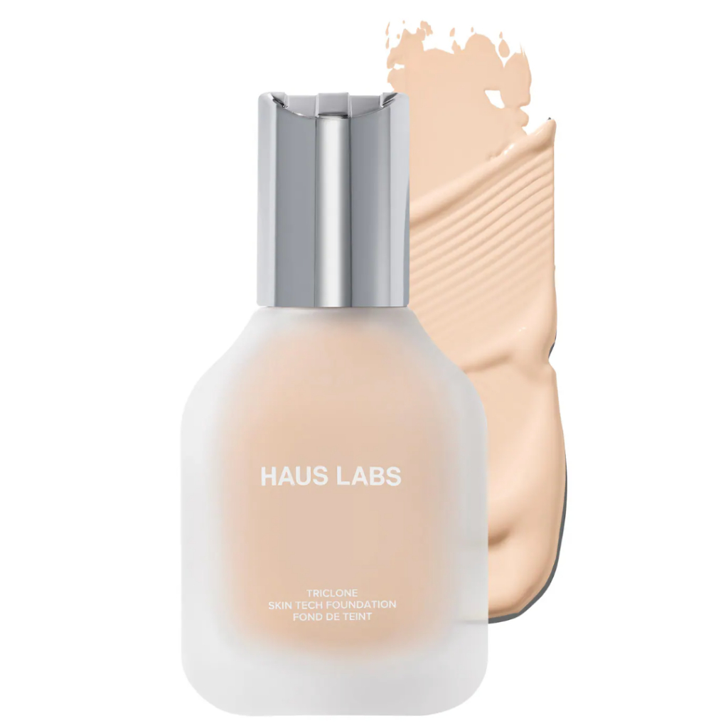 ✨แบ่งขาย✨ HAUS LABS Triclone Skin Tech Foundation