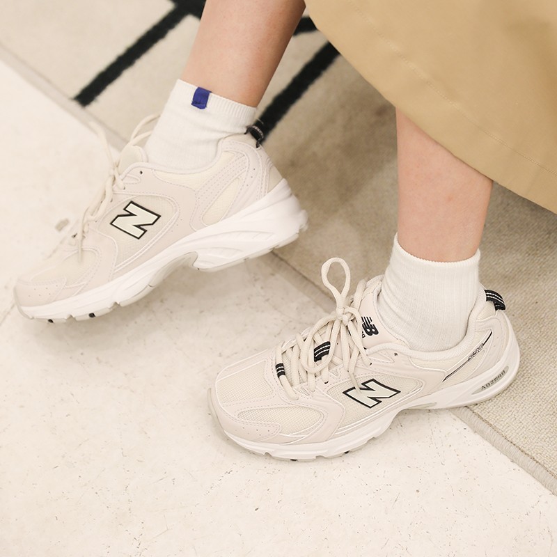 ของแท้100% รองเท้า NEW BALANCE (MR530SH) 530SH nb530sh Sneakers รองเท้าผ้าใบ