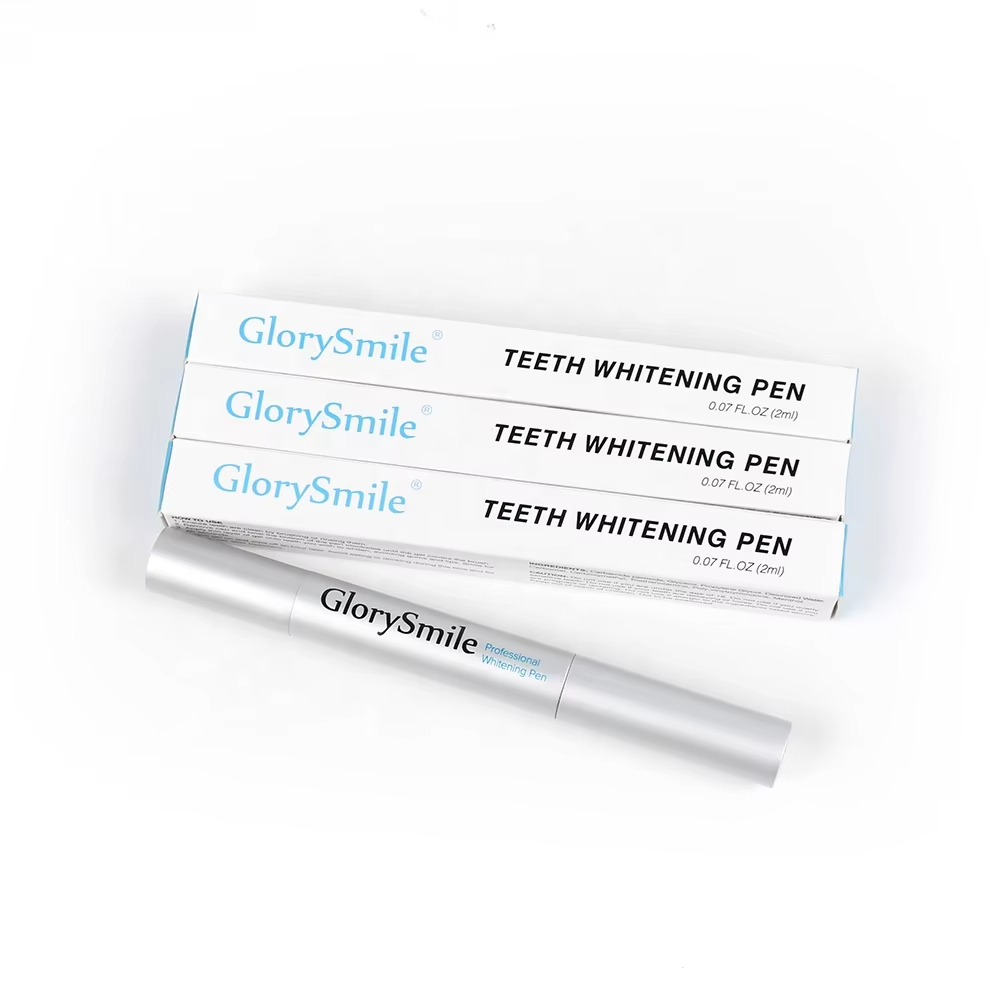 ปากกาฟอกฟันขาวและยาสีฟัน Dazzling White Pen-Professional Strength Whitening Pen ขายดีที่สุด ที่คนอเม
