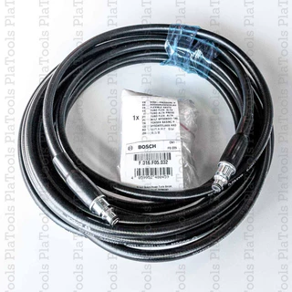 สายฉีดน้ำแรงดันสูงยาว 7 เมตร BOSCH(อะไหล่แท้) AQT, Aquatak รหัส F016F05032