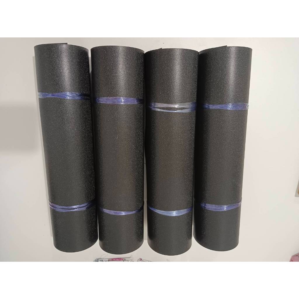 แผ่นรองกระเป๋า เนื้อ PE พลาสติกทำแผ่นรองกระเป๋า ขนาด 40x100 cm.สามารถใช้กรรไกรตัดได้