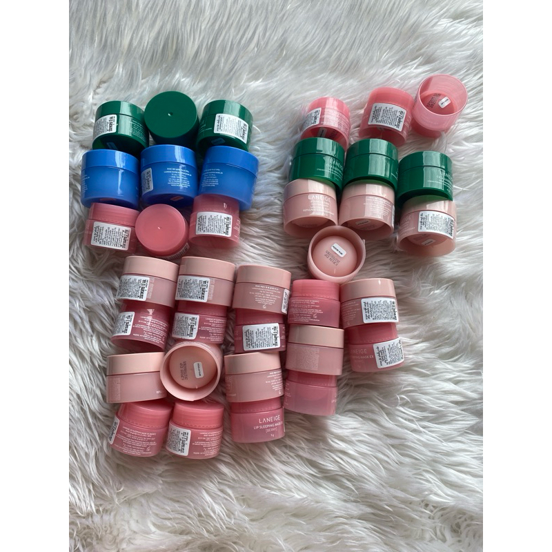 tester laneige พร้อมส่ง