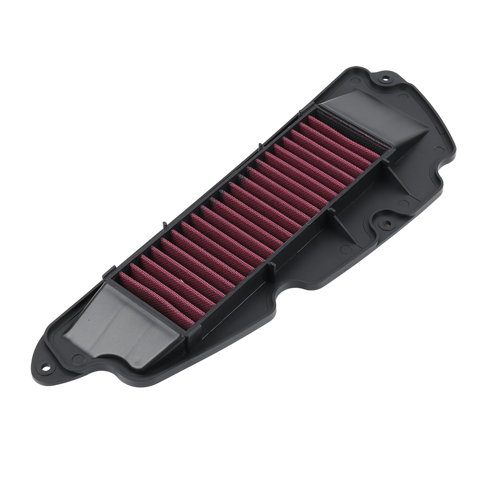 ไส้กรองอากาศถอดซักได้ FORZA350 / FORZA300 / ADV350 อุปกรณ์ตกแต่งรถมอเตอร์ไซค์ FORZA ฟิลเตอร์ตกแต่ง ราคา ถูกที่สุด ดีลบีเคเค แกลเลอรีภาพที่ 8