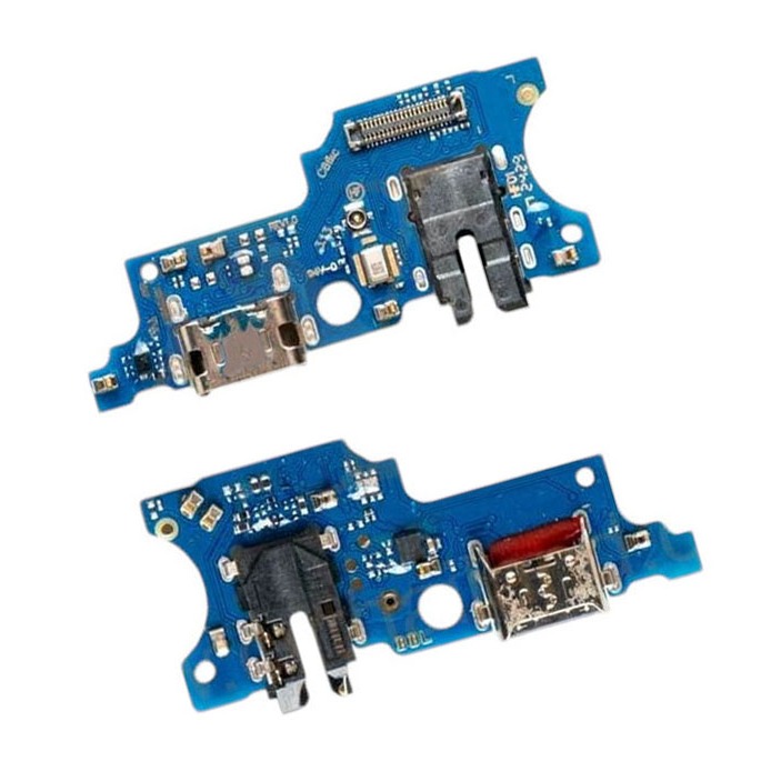 ชุดบอร์ดชาร์จ Samsung Galaxy A06 ตูดชาร์จ Samsung Galaxy A06