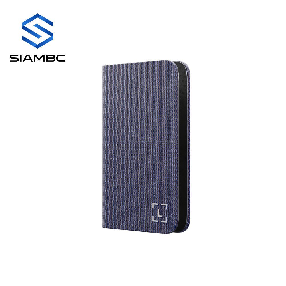 Ledger Stax Magnet Shell (Party Aubergine) เคส Ledger Stax สีม่วง Thailand Official Reseller