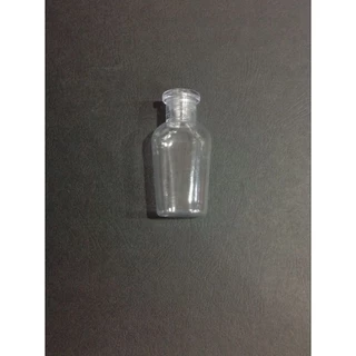 ขวดแบ่งแชมพูสำหรับเดินทาง30ml ผลิตในประเทศไทยพร้อมจัดส่ง