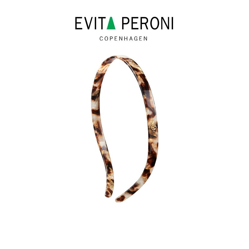 EVITA PERONI | Caroline Headband | Design for Glasses Wearer | เครื่องประดับผมหรูหรา