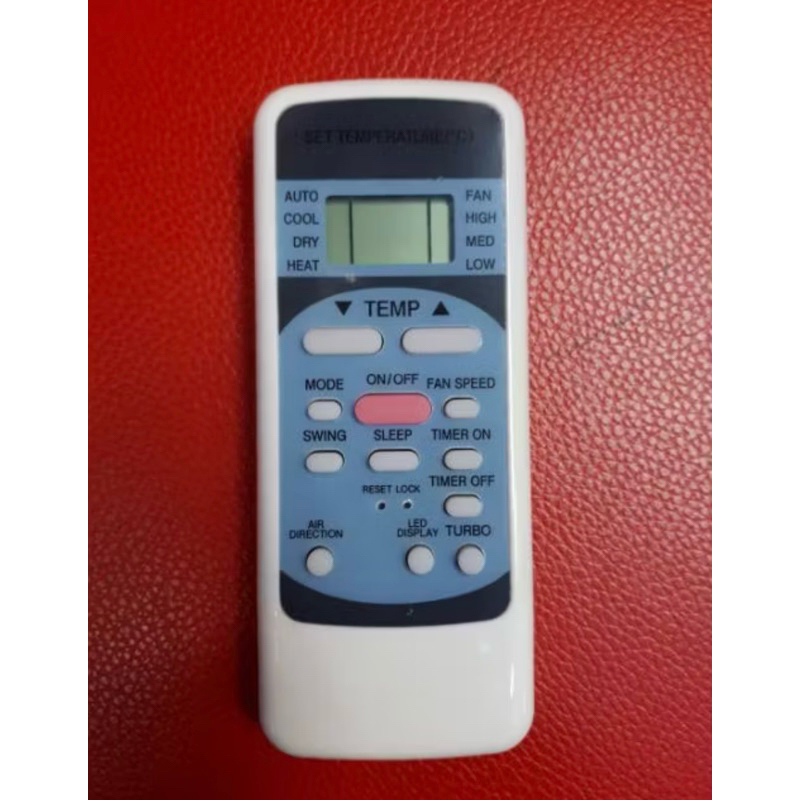 รีโมทแอร์ มีเดียร์ ยอร์ค medai york มีของพร้อสส่ง