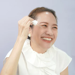 เซรั่ม ลดริ้วรอย ดอกเตอร์มัม | Dr.Mom Anti Aging Serum 20 g