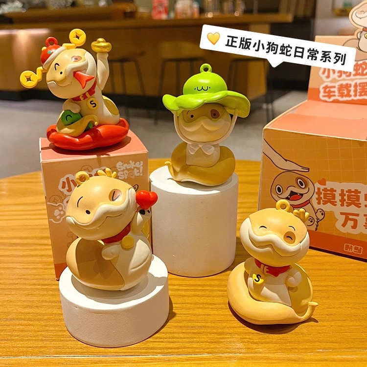 OKK Life Stop(S0099)พร้อมส่งในไทยกล่องจุ่ม ฟิกเกอร์โมเดล รูปที่ 4