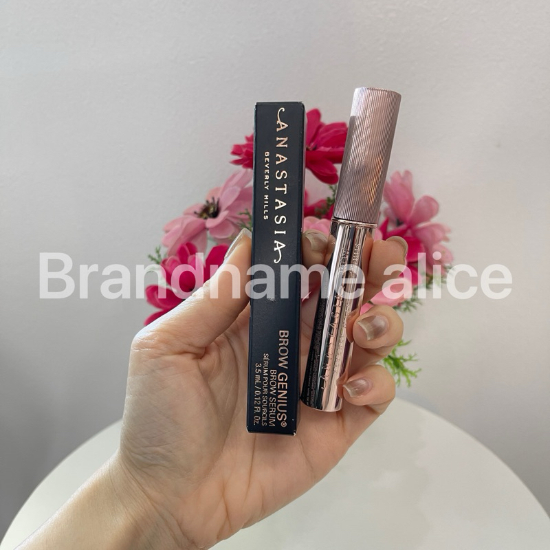 แท้💯 เซรั่มคิ้ว Anastasia Beverly Hills genius brow serum 3.5ml ผลิต3/2022