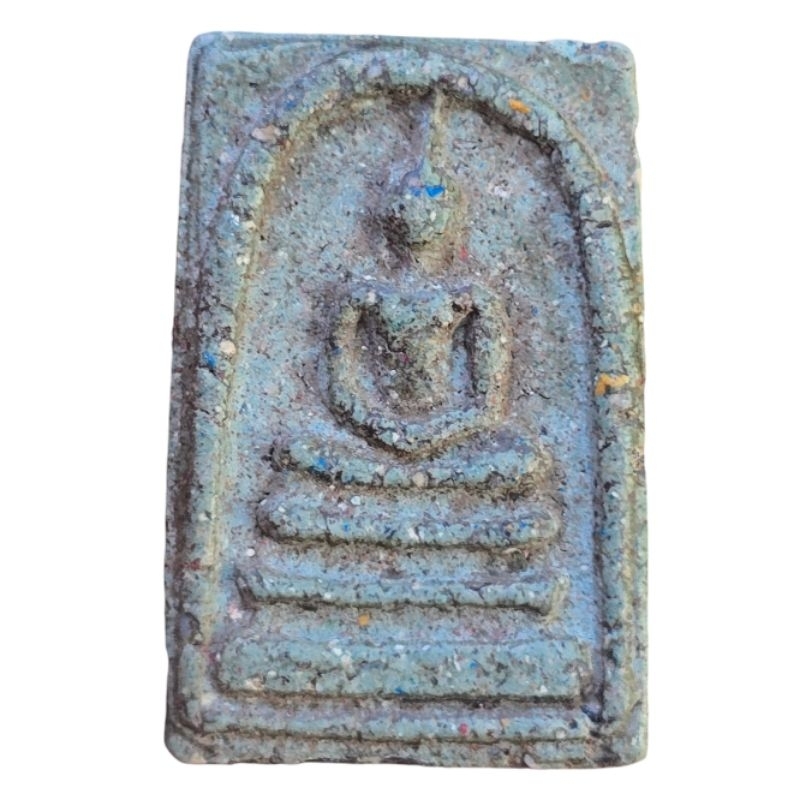 พระสมเด็จวัดระฆัง เนื้อก้านมะลิ สมเด็จเก่าเก่า