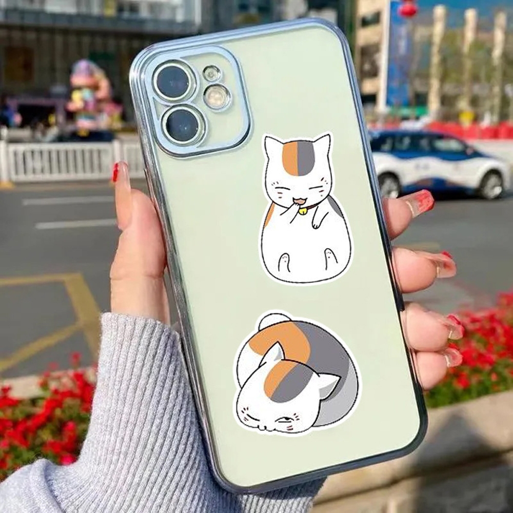 1 เซ็ท (ส่งจากไทย) สติ๊กเกอร์สัตว์เลี้ยง สติ๊กเกอร์ติดรถการ์ตูน สติ๊กเกอร์การ์ตูน ติดรถ ติดแอร์ ติดได้หลากหลาย สติ๊กเกอร - รูปที่ 5