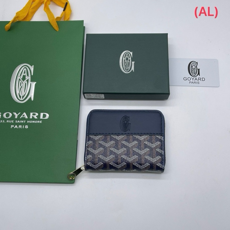 กระเป๋าสตางค์ ใส่บัตรใส่เหรียญ กระเป๋า ใส่เงิน มี 12 สี งามดี พร้อมส่ง พร้อมกล่อง