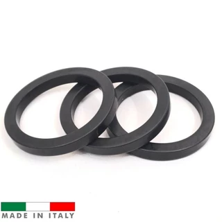 ยางหัวชง 73x57x9 มม. ยางซีลหัวชง Portafilter Gasket ใช้กับ E61 Expobar VBM ECM Bezzera Faema