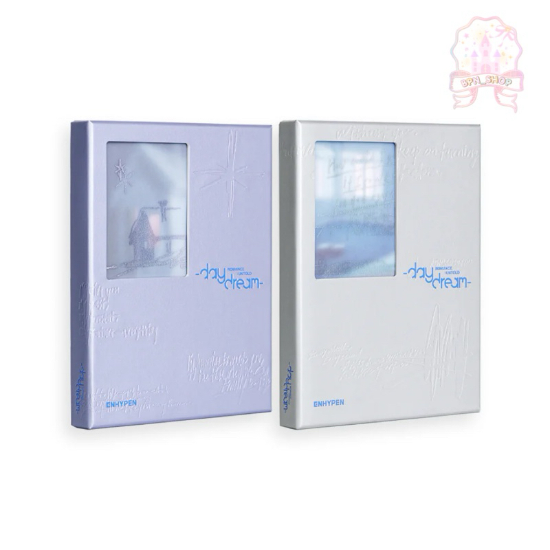 (พรี) ENHYPEN - Romance : Untold - Daydream