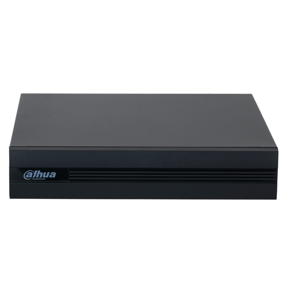 XVR1B08-I เครื่องบันทึกภาพกล้องวงจรปิด Dahua 8ch 1U 1HDD WizSense By Vnix Group