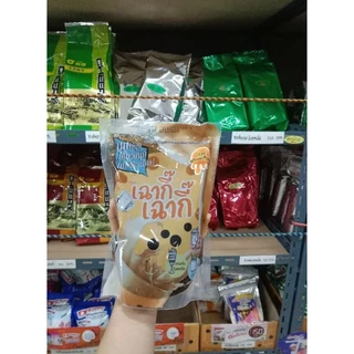 บุกไข่มุกตราเฉากี๊ กลิ่นบราว์นชูก้า900กรัม