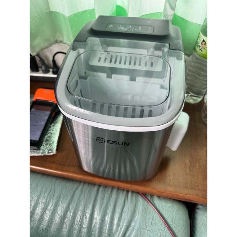 เครื่องทำน้ำแข็ง Esun