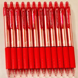 (USP)⚡️ส่งไว⚡️(แพ็ค12ด้าม) Bepen Macaron รุ่น B-803 ปากกาลูกลื่น หมึกน้ำมัน ลายเส้น 0.5mm