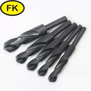 ดอกสว่านก้านลด แกน12.7มม ขนาด (13-30mm) HSS 1/2 REDUCED SHANK DRILLS