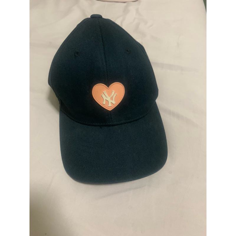 หมวกMLBมือสองของแท้🧡