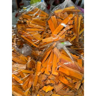 ฝางแดง แก่นฝาง ขนาด 500-1000g พร้อมจัดส่ง