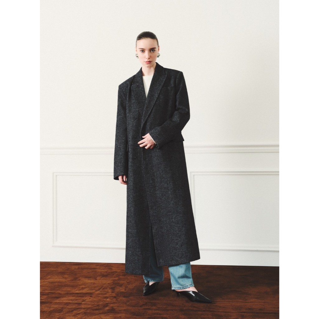 Aliotte - Merel Coat