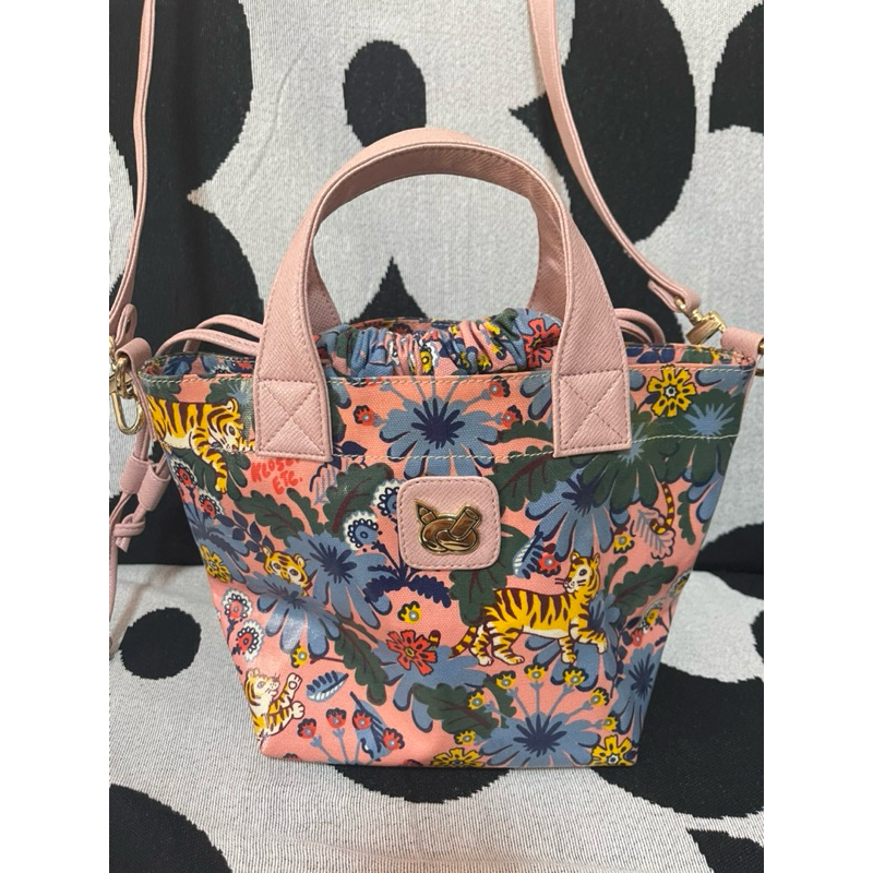 กระเป๋า KLOSET & ETCETERA มือสอง 🧃🧃🧃