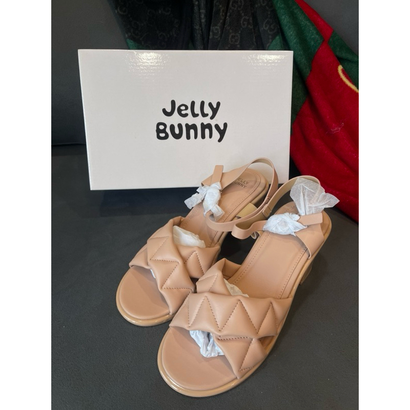 รองเท้า JELLY BUNNY 40