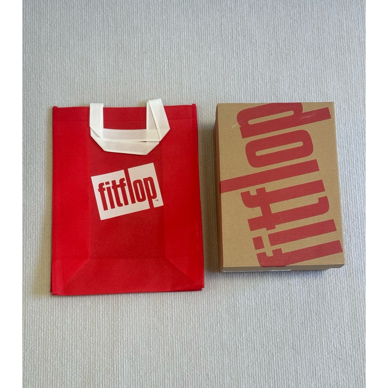 ถุงFitflopของใหม่ ไม่ผ่านการใช้งาน