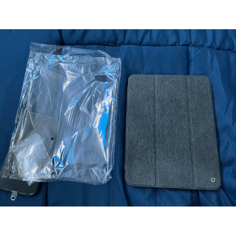 เคสIPad11นิ้วM4สีเทาปี2024