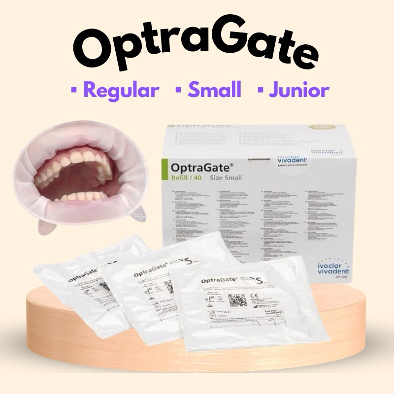 Optragate by Ivorclar Vivadent / 1 pc