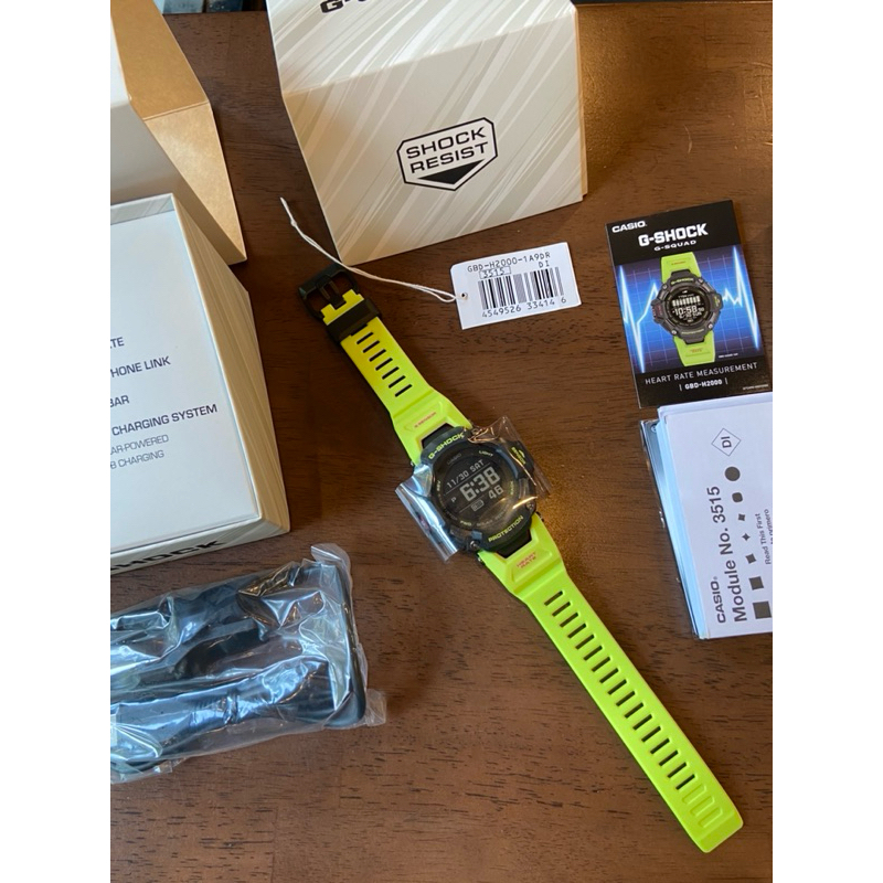 G-SQUAD ซีรีส์ GBD-H2000 GBD-H2000-1A9