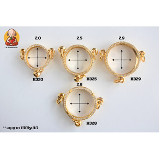 รวมกรอบพระงานทองอิตาลีแบบ 