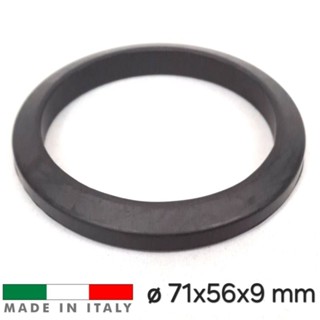 CIMBALI VICTORIA ARDUINO ø71x56x9mm ซีลยาง อะไหล่แท้ ปะเก็นแ…