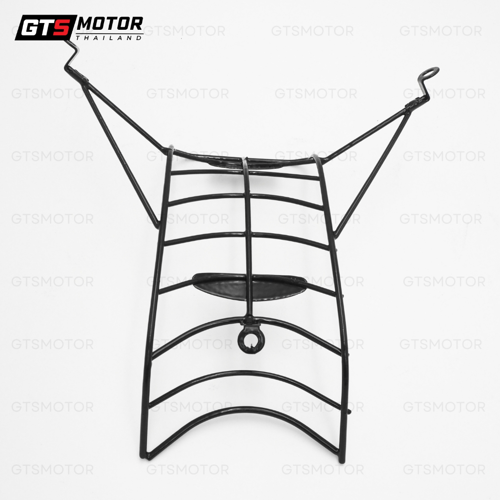 กันลาย กันรอย เวฟ 125i LED ตัวใหม่ HONDA WAVE 125i LED ใหม่(รุ่นปี2023-2024) กันรอยเวฟ กันลายแต่ง กันรอยแต่ง ติดตั้งง่าย - รูปที่ 2