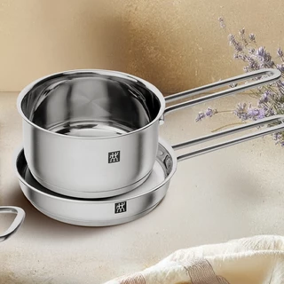 ZWILLING หม้อด้าม 14 ซม. รุ่น Pico N66655140