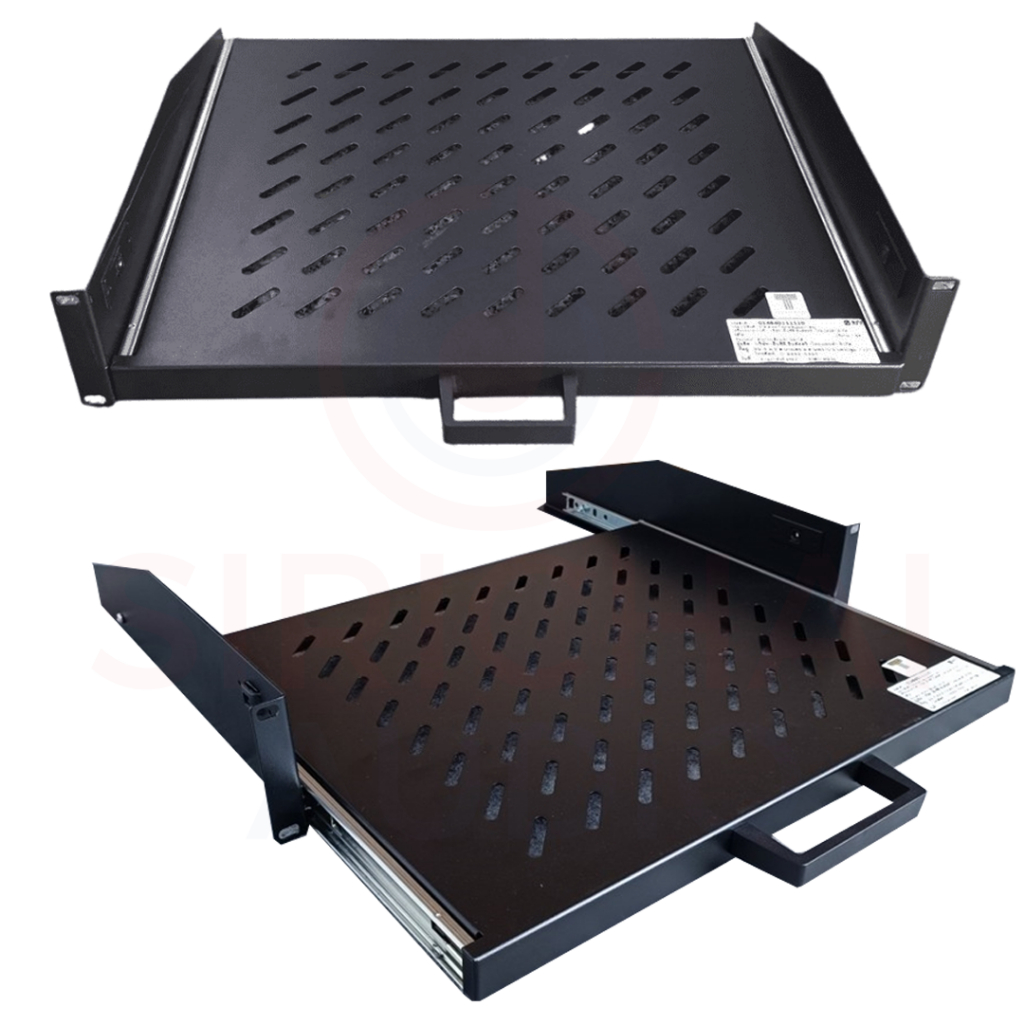 ถาดสไลด์ ติดแร็ค NPE รุ่น OS-700 ถาดรองสไลด์ ถาด สไลด์ ใส่แร็ค