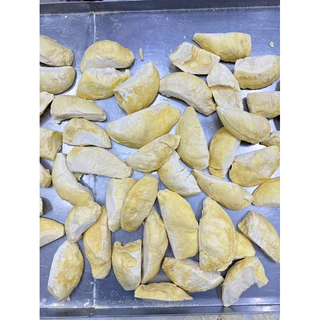 ทุเรียนอบกรอบ freeze dried jumbo AAA 90กรัม-500 กรัม