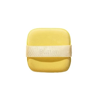 Butter Biscuit Air Cushion Powder Puff พัฟแต่งหน้า พัฟแป้งฝุ่น พัฟคุชชั่น ทรงสี่เหลี่ยม หนานุ่มไม่ระคายผิว