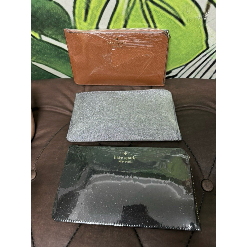 กระเป๋าถือ kate spade ของแท้ มี3สี