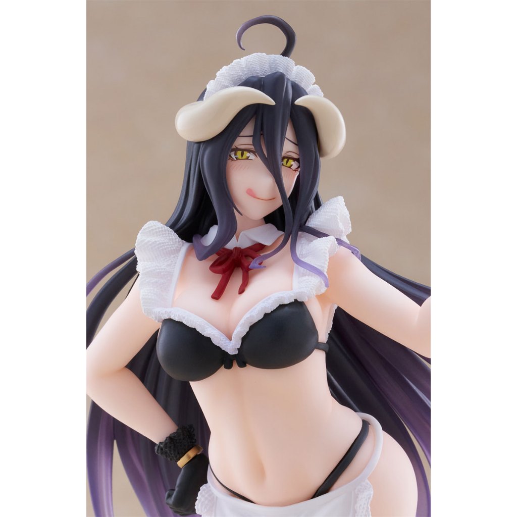 พร้อมส่ง Albedo Maid Ver.