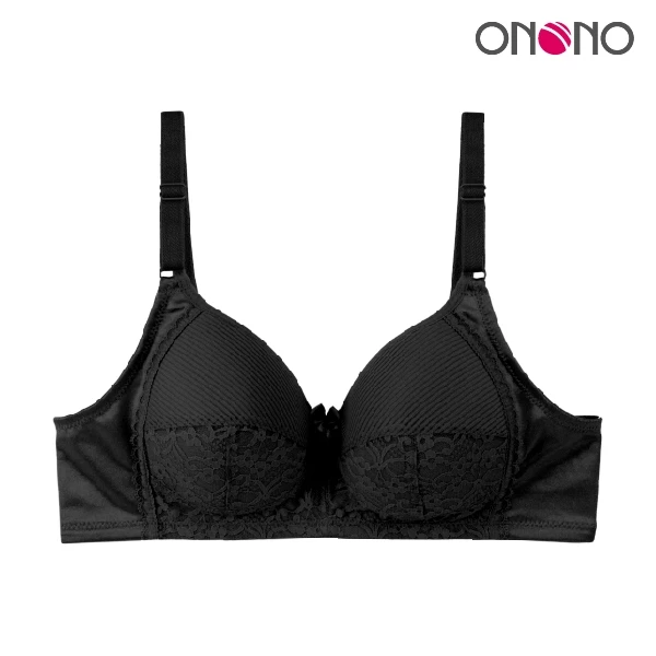ONONO เสื้อชั้นในไร้โครง ฟองน้ำบาง รุ่น NB6231
