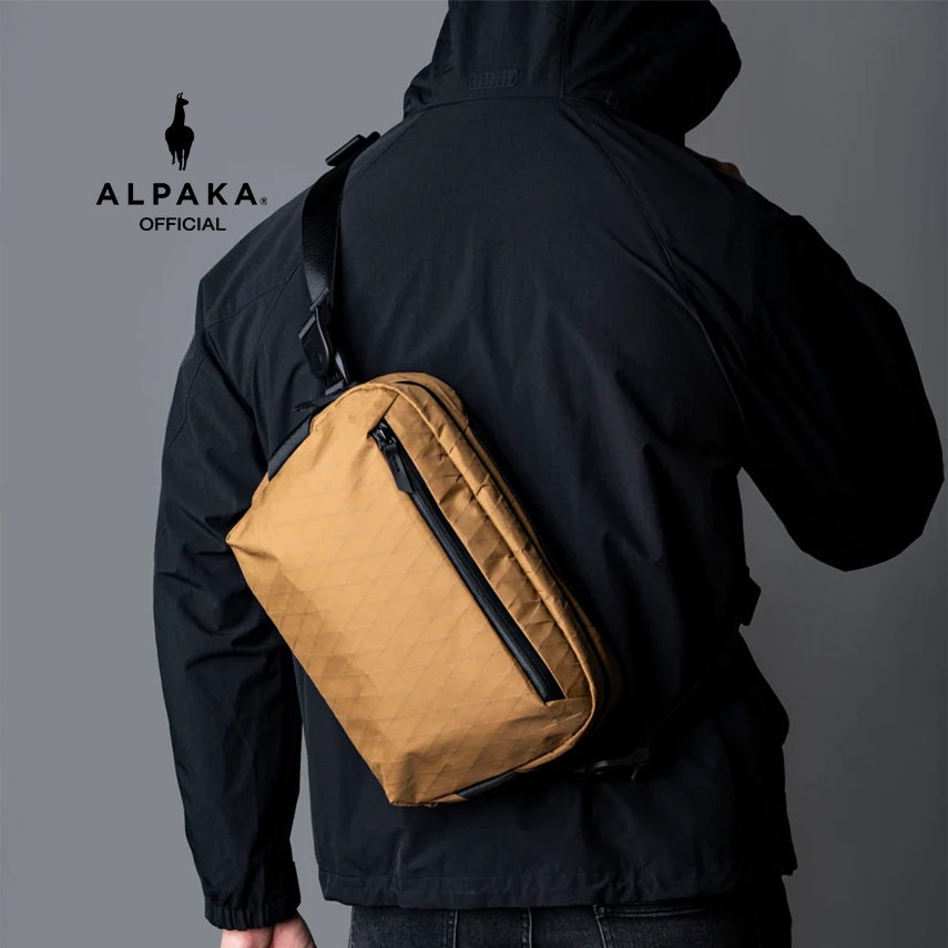 กระเป๋า Alpaka - Go Sling X-Pac