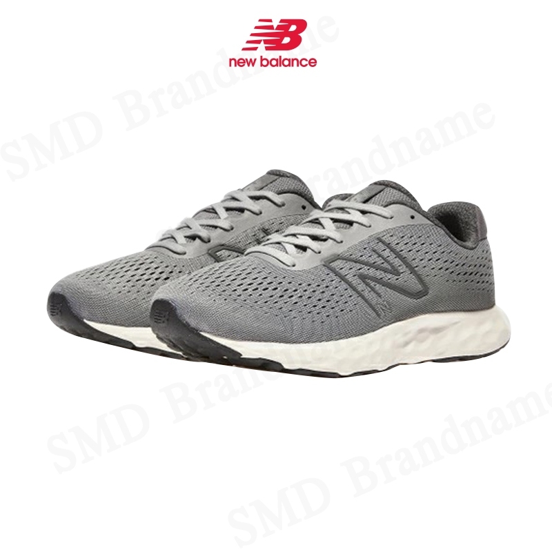 New Balance รองเท้าผ้าใบ รองเท้าวิ่ง สำหรับผู้ชายผู้หญิง สินค้าจากชอป แท้100%