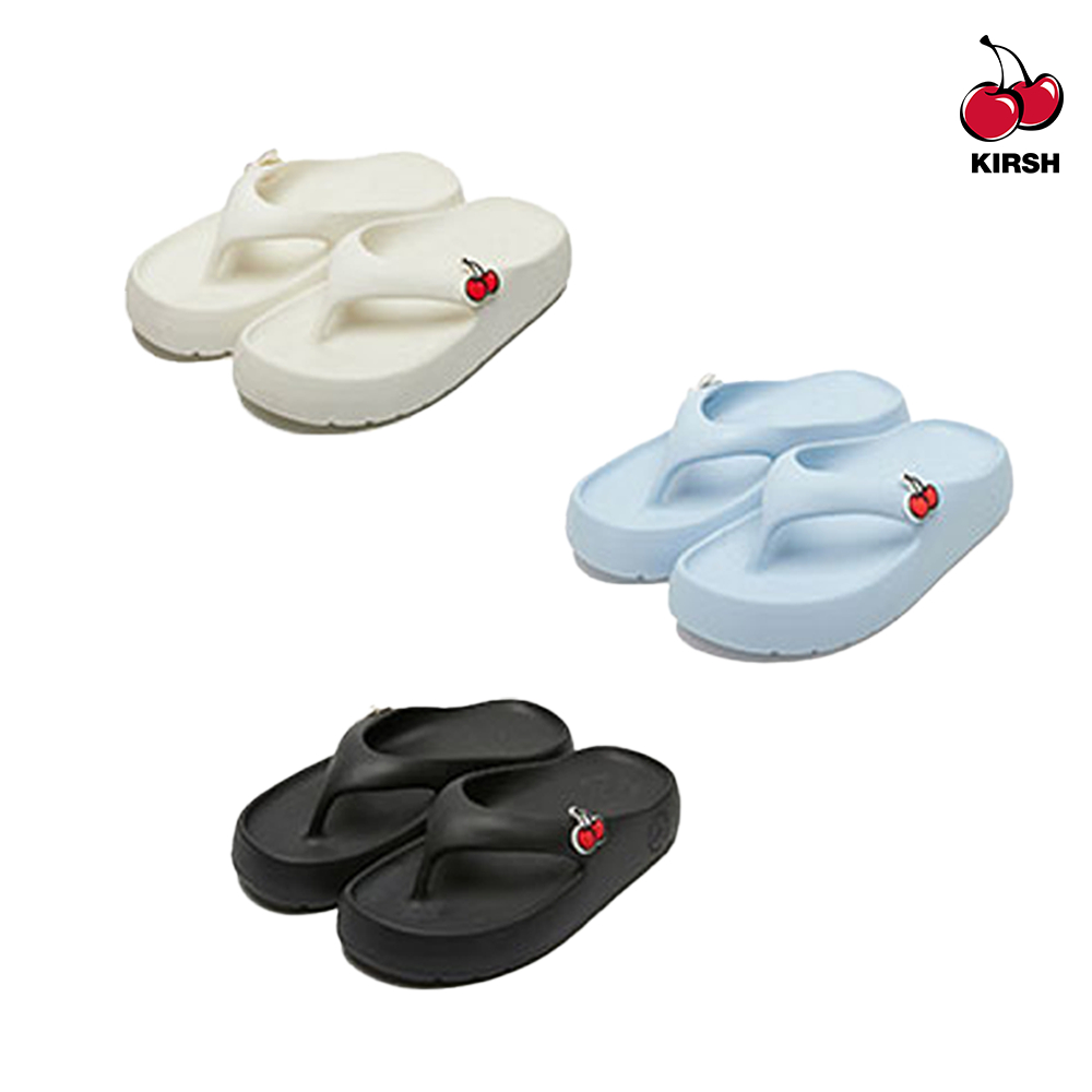 KIRSH รองเท้า KIRSCH GEL - CLOUD FLIP FLOPS