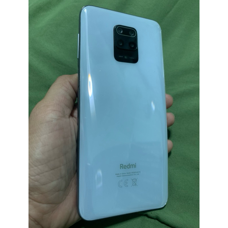 โทรศัพท์มือถือ Redmi note9s มือสอง